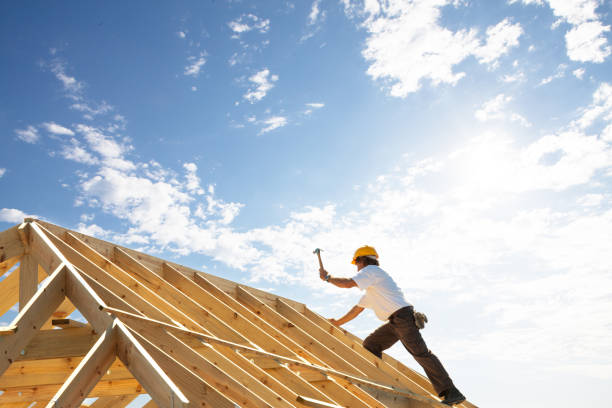 Professional Roofing services in South Shore, KY